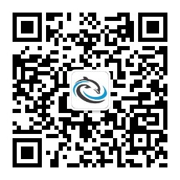 扫码关注微信公众号
